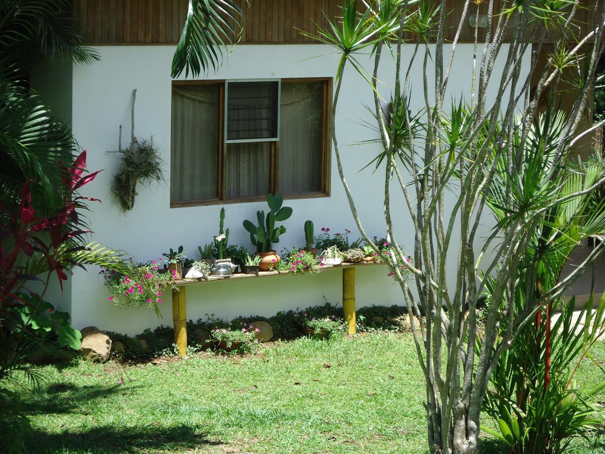 Quinta Don Fernando Bed & Breakfast La Garita  Room photo