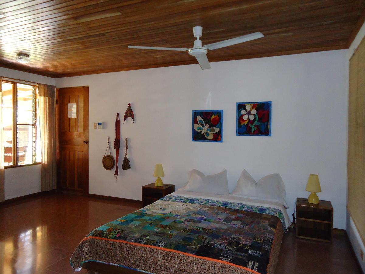 Quinta Don Fernando Bed & Breakfast La Garita  Room photo